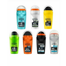 L 'Oréal Men Roll On 4 in 1