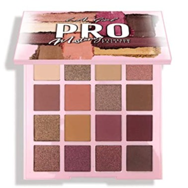 L.A. Girl Pro Eyeshadow Palette