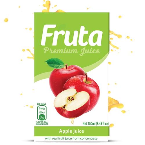 Fruta Premium Juice 250ml