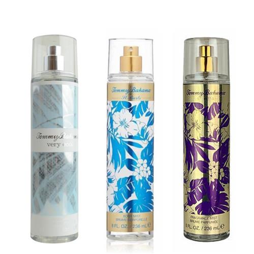 Tommy Bahamas Fragranced Body Mist 8 fl oz