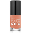 Maybelline New York Color Show Nail Lacquer