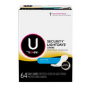 Kotex Security Lightdays Liners