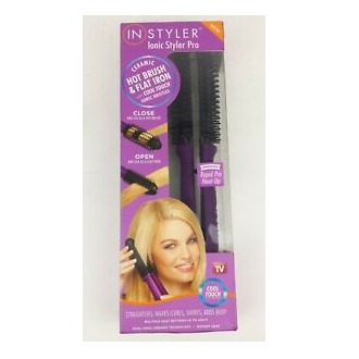 Instyler iq professional hot sale