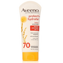 AVEENO PROTECT/HYDRATE SPF 70 S/S 3oz