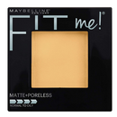 Maybelline Fit Me Matte + Poreless Pressed Face Powder - 0.29oz