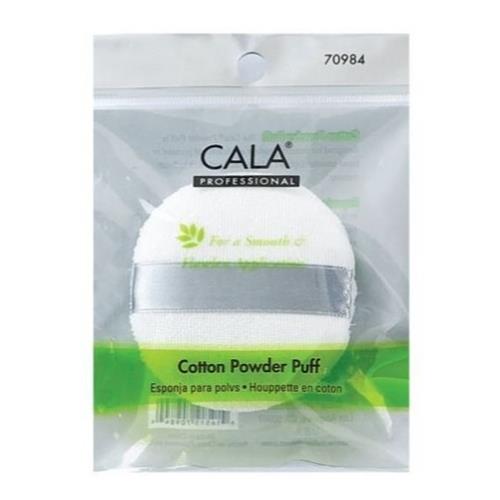 Cala Cotton Powder Puff