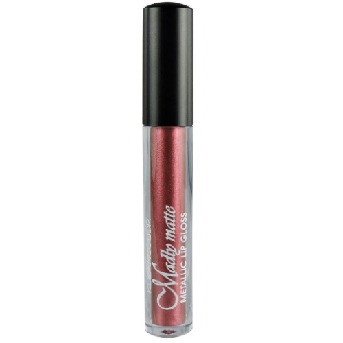 KLEANCOLOR MADLY MATTE METALLIC LIP GLOSS