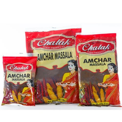 Chatak Amchar Massala