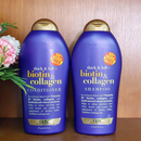OGX Thick & Full + Biotin & Collagen, 19.5 fl oz
