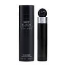 PERRY ELLIS 360 BLACK FOR MEN 100ML
