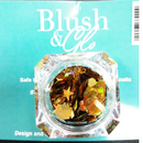 BLUSH & GLO GLITTER POT