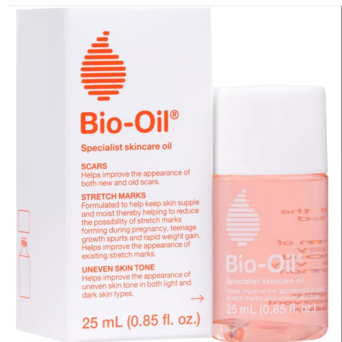 BIO-OIL SKINCARE OIL 25mL