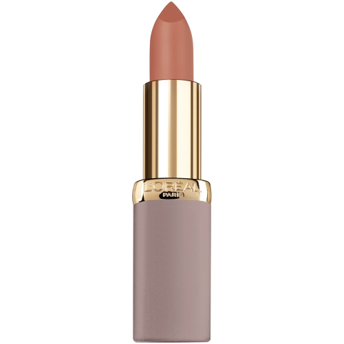 L'Oréal Colour Riche Ultra Matte Nude Lipstick