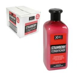 XHC STRAWBERRY CONDITIONER 400ML