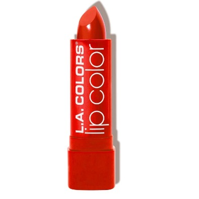 LA COLORS MOISTURE RICH LIP COLOR