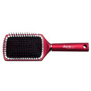 Diane Royal Satin Cushion Paddle Brush