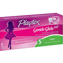 Playtex Gentle Glide 360 Degrees Tampons
