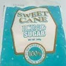 Sweet Cane Icing Sugar 340g