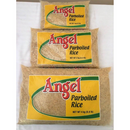 Angel Parboiled Rice