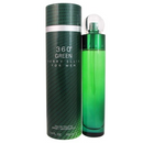 Perry Ellis 360° Green for Men (100 ml, Eau de Toilette)