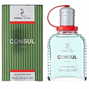 Consul For Men 100 ml Eau De Toilette Spray