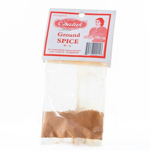 Chatak Ground Spice 7g (Cinnamon)