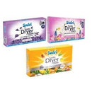 Swirl Dryer Sheets 35's