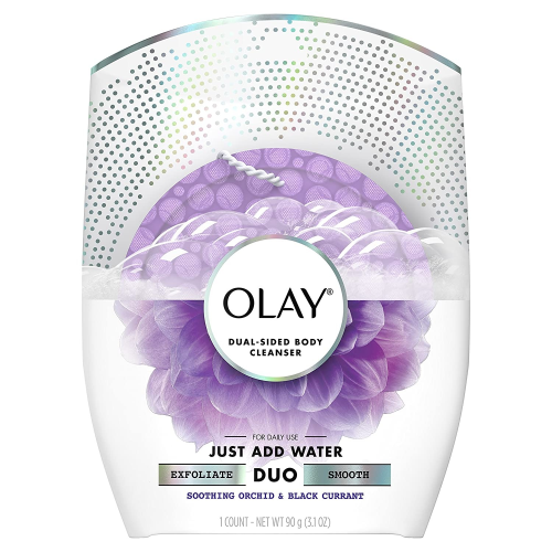 OLAY BODY CLEANSER DUO