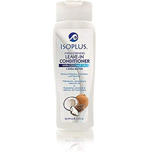 Isoplus Conditioner with Coconut and Shea Butter