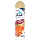 Glade Air Freshener, Aerosol Spray  8 Oz