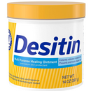 Desitin Multipurpose Baby Diaper Rash Ointment & Skin Protectant with White Petrolatum, 14 oz