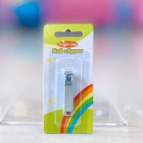 Bright Star Nail Clipper