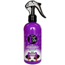 Just 4 Dogs Blueberry Deodorant Spray For Dogs 300 ml
