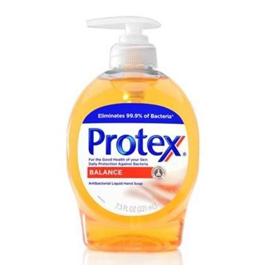 Protex Balance Liquid Hand Soap 7.5 oz