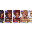 Dark and Lovely Go Intense Hair Color