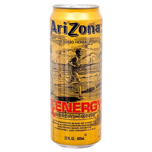 Arizona Iced Tea Drink 23 fl oz