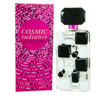 Cosmic Radiance Britney Spears for women