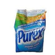Purex Powder Detergent, Original Fresh