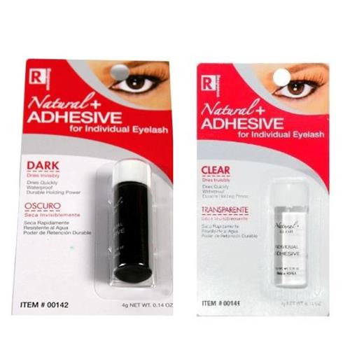 Response Natural Adhesive For Individual Eyelash 4g