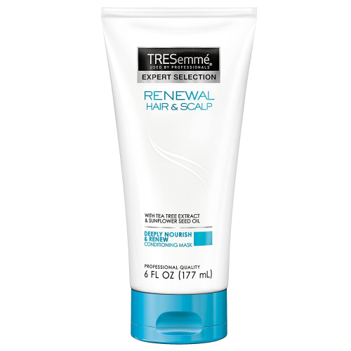 TRESemme Expert Selection Conditioning Mask, Renewal Hair & Scalp Deep 6 oz