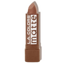 LA COLORS MATTE LIP COLOR