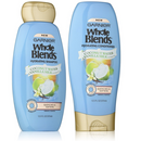 Garnier Whole Blends Moisturizing Hair Care