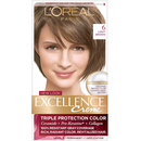L'Oreal Paris Excellence Creme Permanent Hair Color