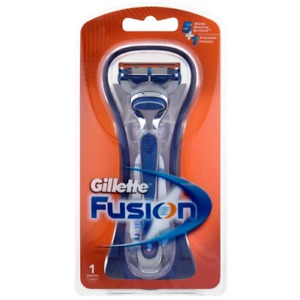 Gillette Fusion 5 Men's Razor