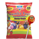 KC Candy Pop 100g