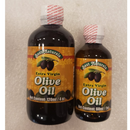 PURE OLIVE OIL 60ML