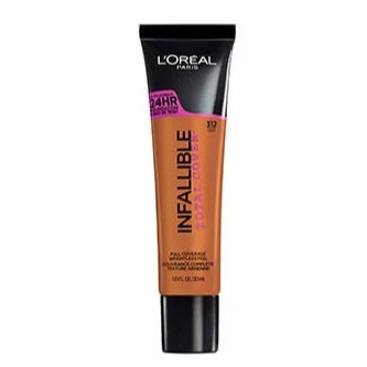 INFALLIBLE® Total Cover Foundation