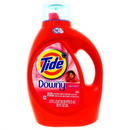 Tide April Fresh Laundry Detergent - 92-fl oz