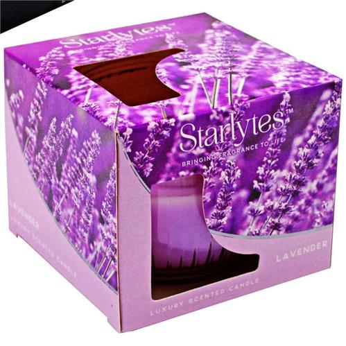 Starlytes Luxury Scented Candles 85g