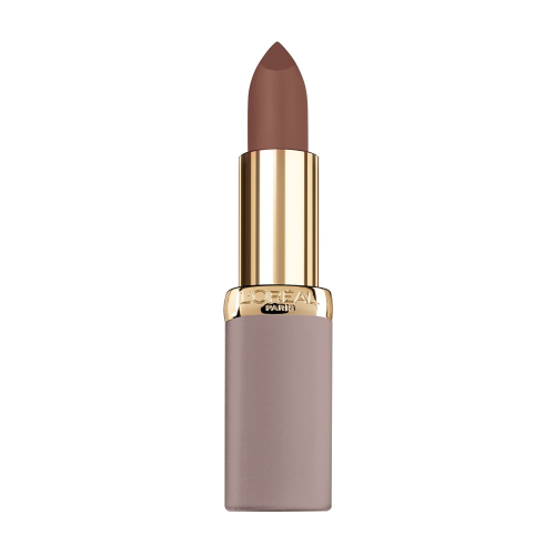 L'Oréal Colour Riche Ultra Matte Nude Lipstick